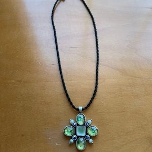 Lia Sophia necklace
